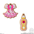 『プリキュア』【食玩】クッキーチャームコット3【BOX】